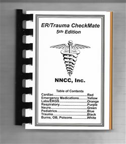 ER/Trauma Upgrade Booklet