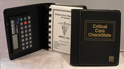 Critical Care CheckMate